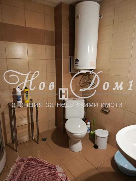 Дава се под наем Двустаен апартамент в Варна, м-т Траката - 55 кв.м за 350 € - Снимка #7