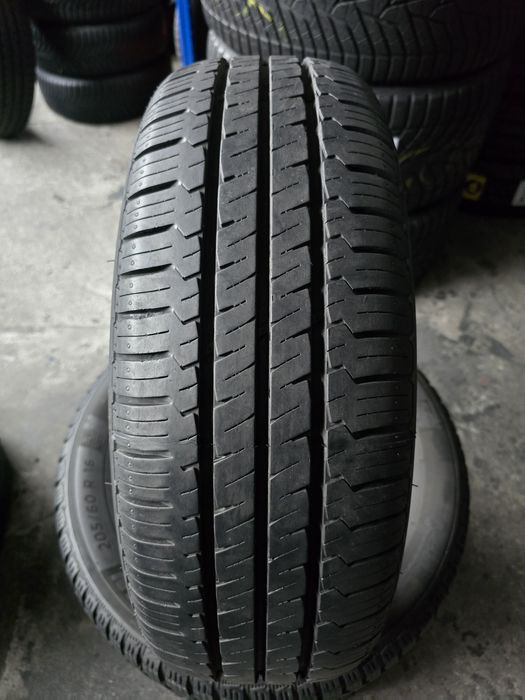 Hankook 195/60 R16 C 99/97H MS