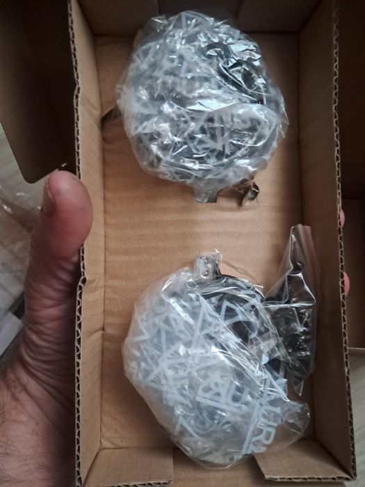 Vand Tweetere AURA ST-B200