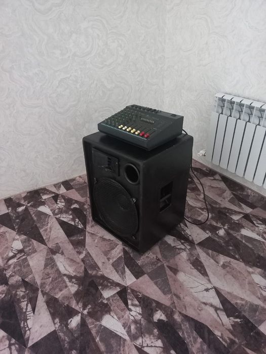 Аппаратура калонкасымен срочна