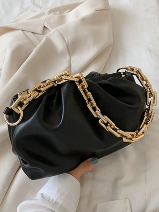 Новая сумка, клач, кошелёк