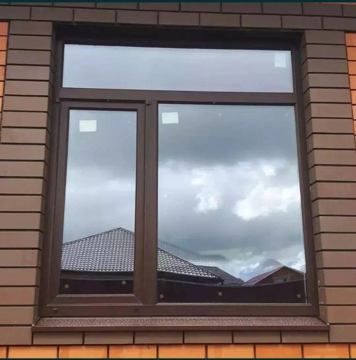 Изготовление и ремонт пластиковых окон