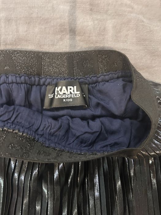 Пола Karl Lagerfeld