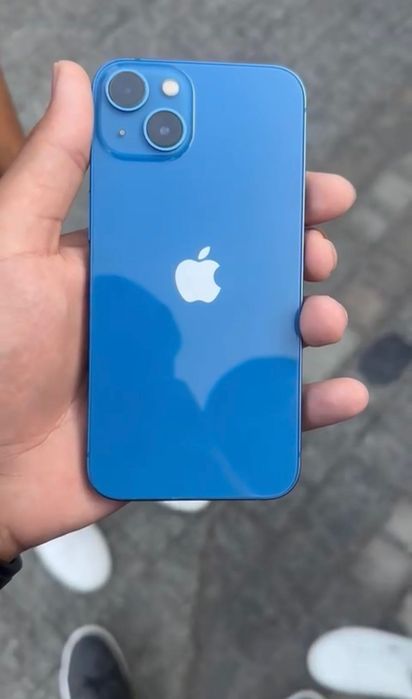 Iphone 13 / 256 Gb