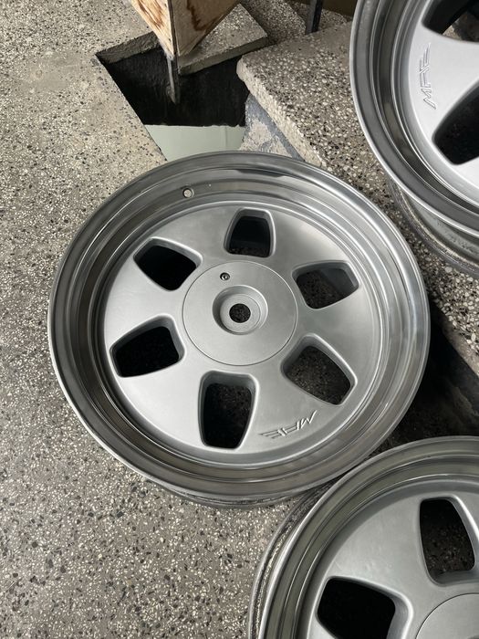 OZ MAE  5 112 18 mercedes audi vw