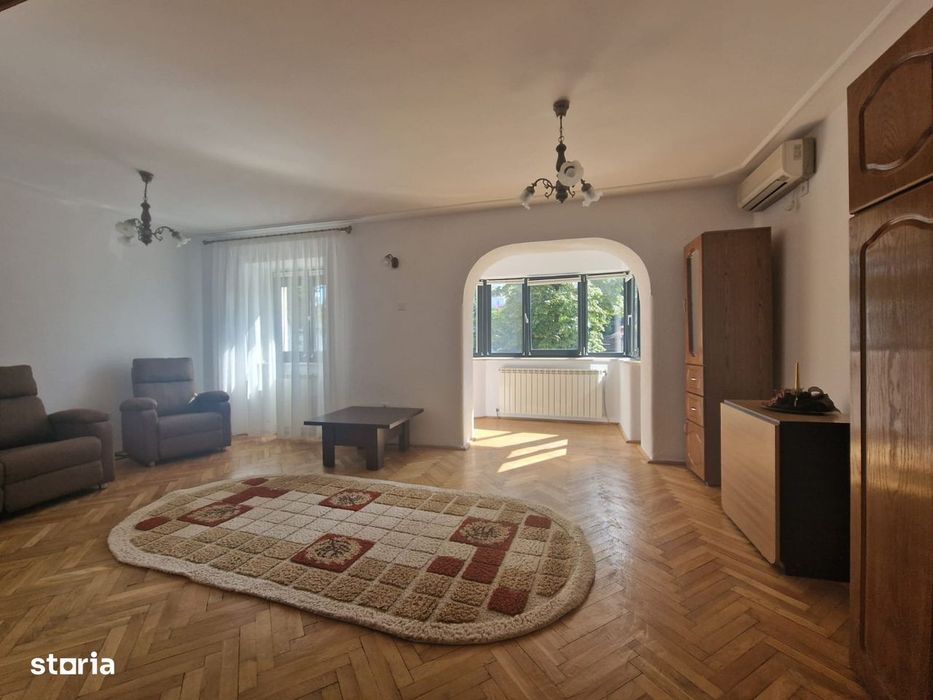 Apartament 3 camere etaj 1 Vile Bulevard