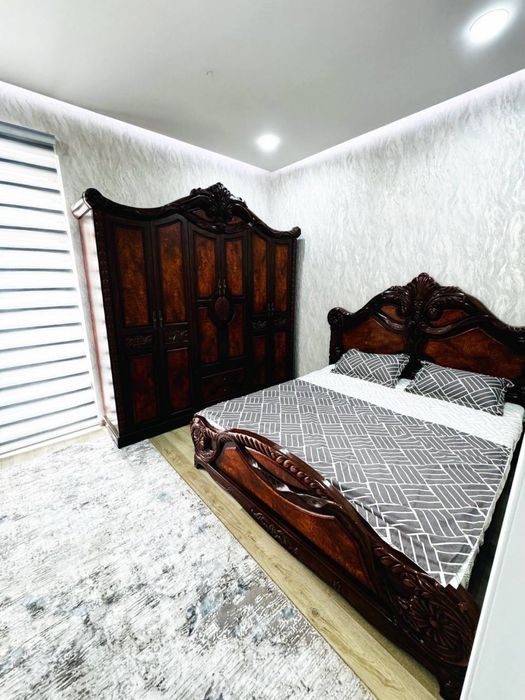 Аренда 2/3/7 Сагбон