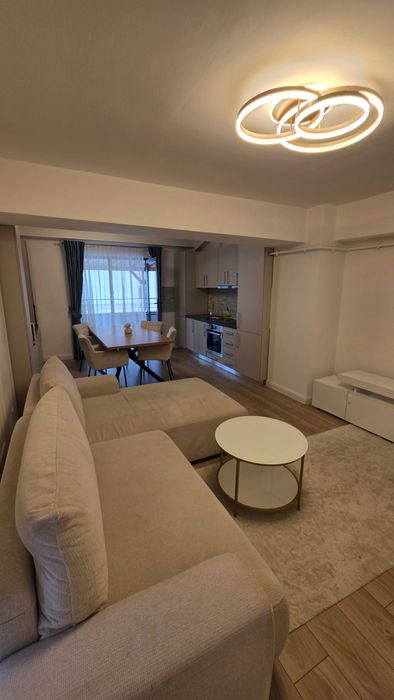 Dau spre inchiriere apartament langa spitalul judetean Bistrita