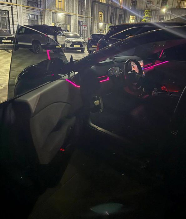 Zeekr 007 full 2 motor 2024