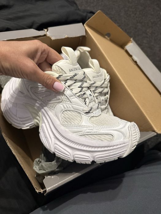 Balenciaga 6XL sneackers
