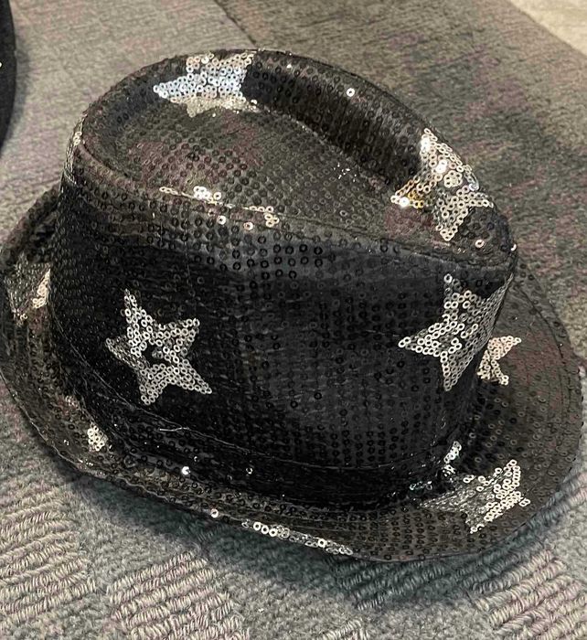 Карнавални  Хелоин   Шапки