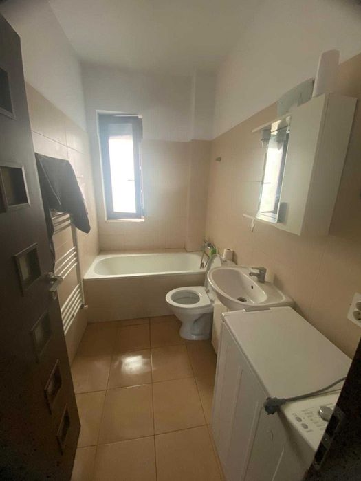 Apartament prietenos 2 camere direct de la proprietar