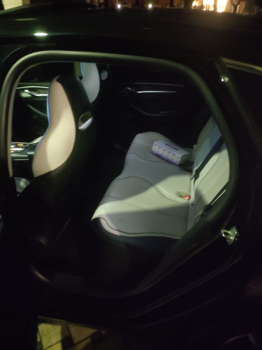 Сдам в аренду с последующим выкупом автомобиль марки BYD Chazor