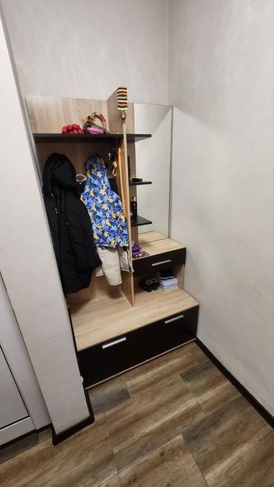 Продава се Тристаен апартамент в Пловдив, Христо Смирненски - 83 кв.м за 1832 €/кв.м - Снимка #5