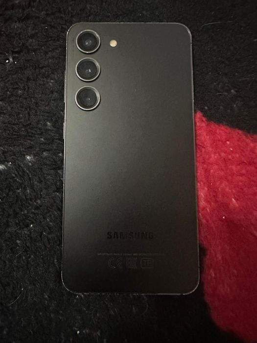 Обмен с 23 на айфон 13 про