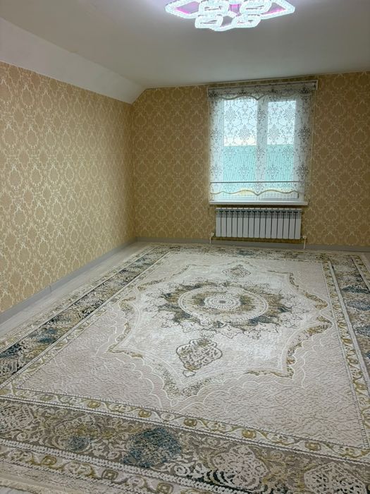 Продам дом мансардный