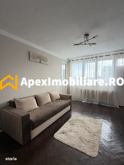 Apartament 2 camere de inchiriat Titan Bucuresti | ApexImobiliare.ro — fotografia 1