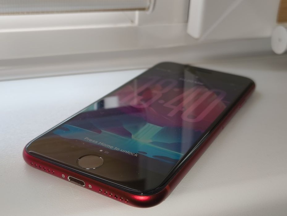 IPhone SE 2 (2020) 64Gb