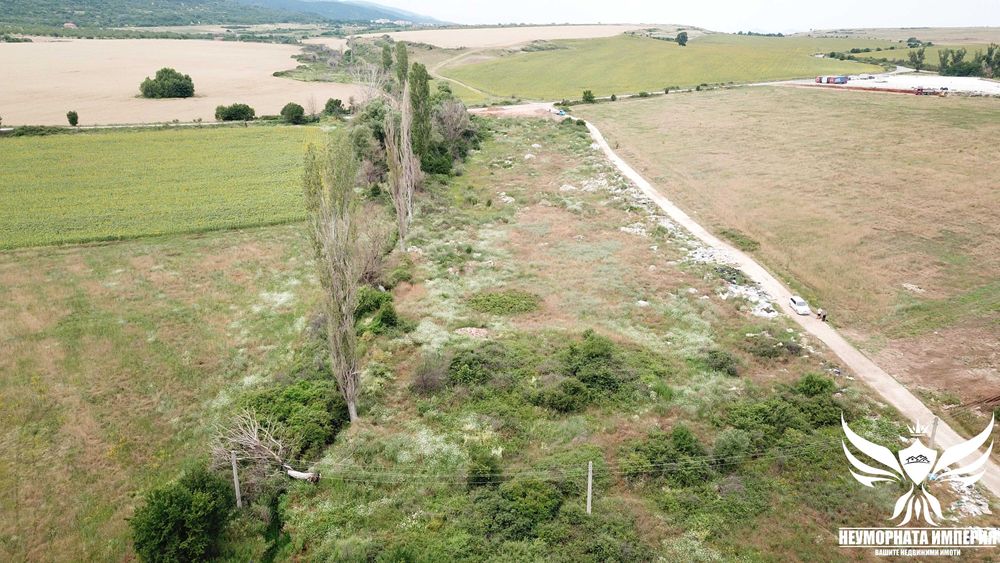 Продава се Парцел в Асеновград - 2200 кв.м за 21 €/кв.м - Снимка #21