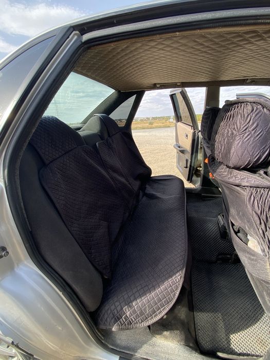 Продам машину Audi 80 b3