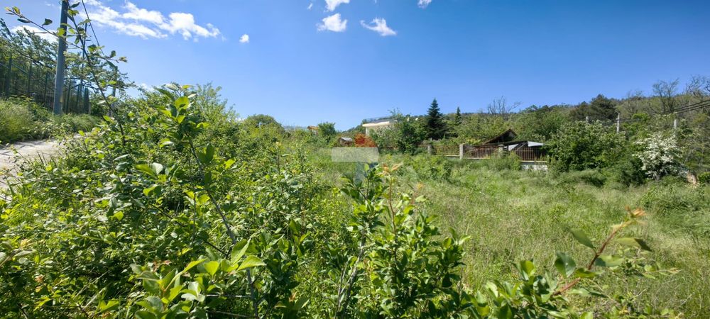 Урегулиран парцел кв.Изгрев, гр.Варна ЙГ