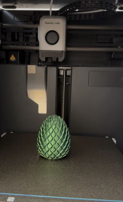 3D Печать Любой сложности