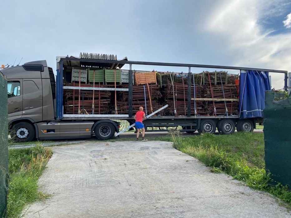 Popi metalici folositi