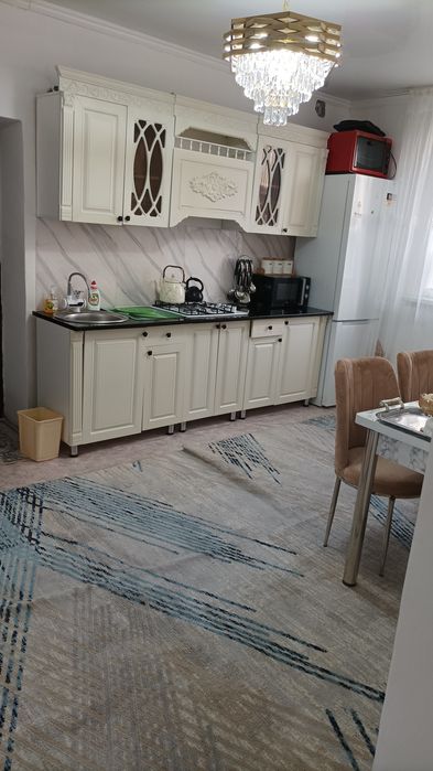 Продам дом 100кв м с Бурыл (Ровное)