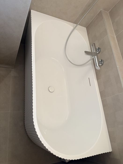 Cada FREESTANDING 150x75-design modern-super pret