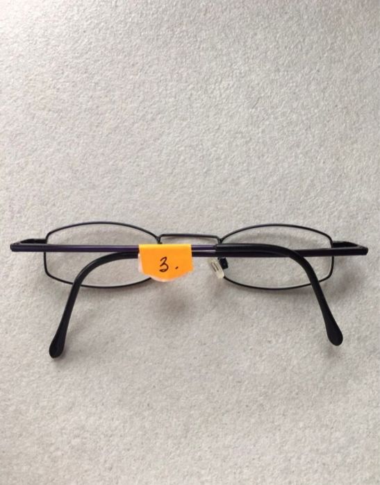 Vând rame ochelari copii.