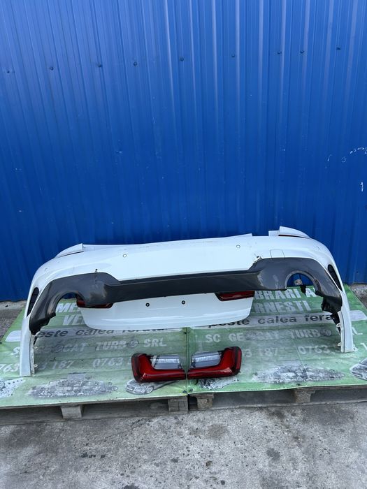 Stop dreapta caroserie BMW G20