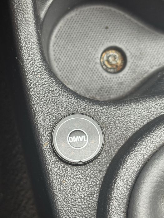 Dacia sandero 2011