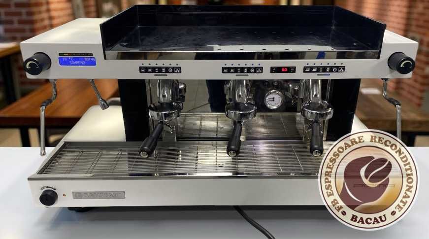 Espressoare revizionate