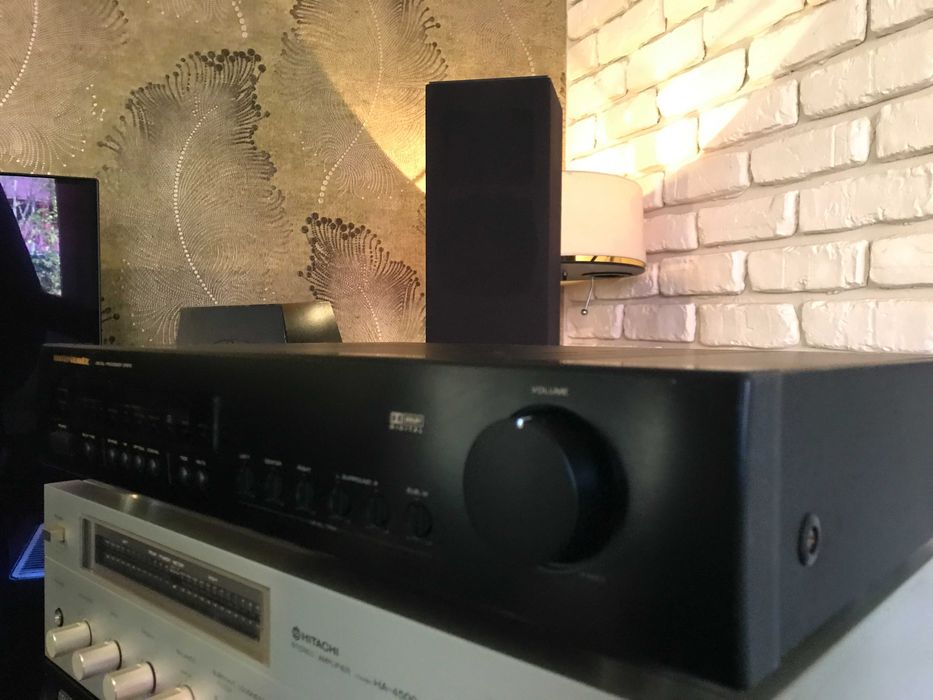 Marantz DP-870 procesor sunet