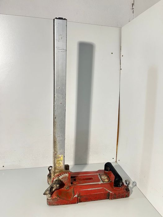 Trepied Hilti  vacumatic pentru carota Hilti DD 150 Hilti DD 160