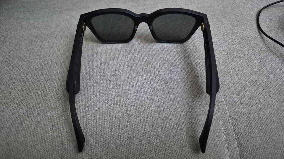 Bose Frames Alto Смарт очила
