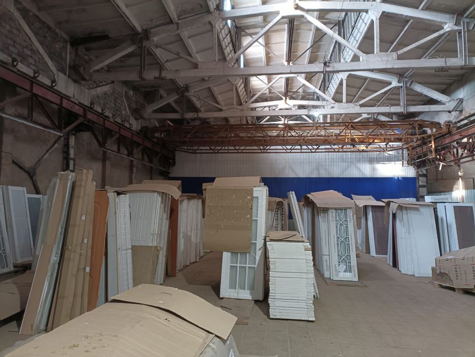 Помещение на длительный срок