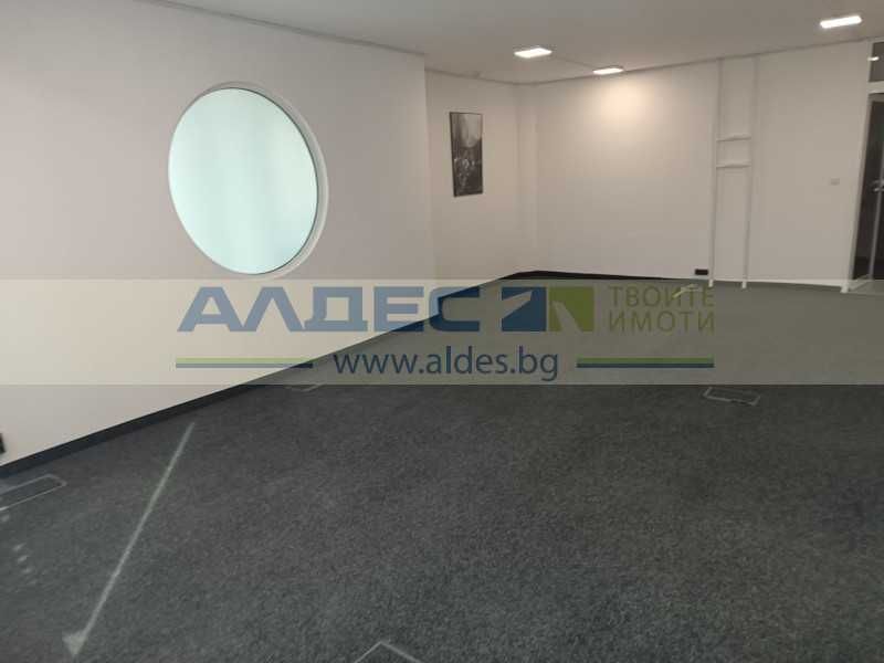 Дава се под наем Офис в София, Хиподрума - 65 кв.м за 618.12 € - Снимка #2