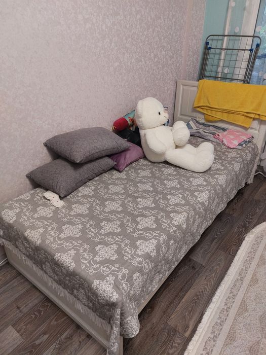 Детский спальный гарнитур
