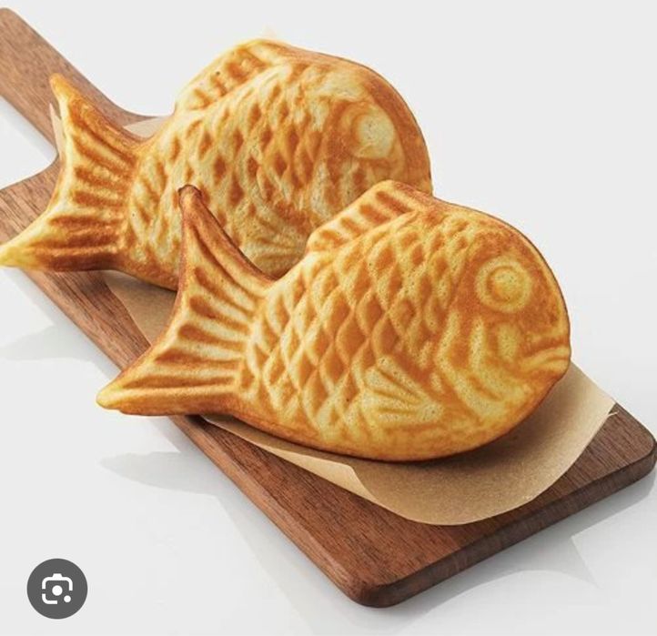 Пуноппан аппарат корейский десерт