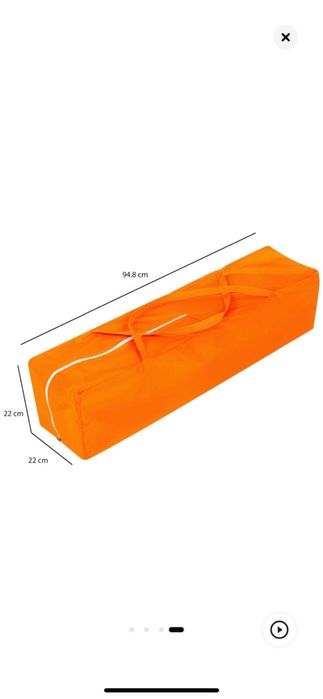 Tarc de joaca pentru bebelusi si copii