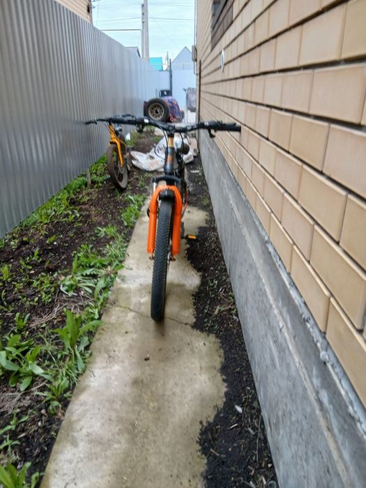 Велосепед  гринн