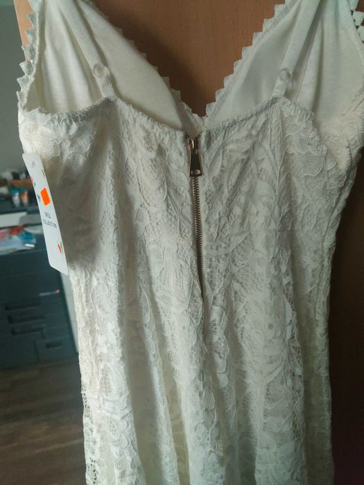 Дамска лятна рокля