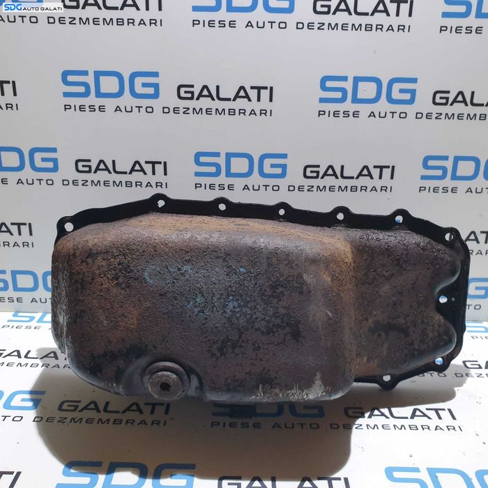 Baie Ulei cu Senzor Nivel Suzuki Swift 1.3 D 2004 - 2010 Cod SDGM12 [AV1784]