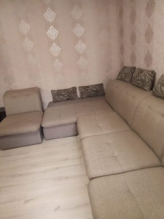 Диван угловой