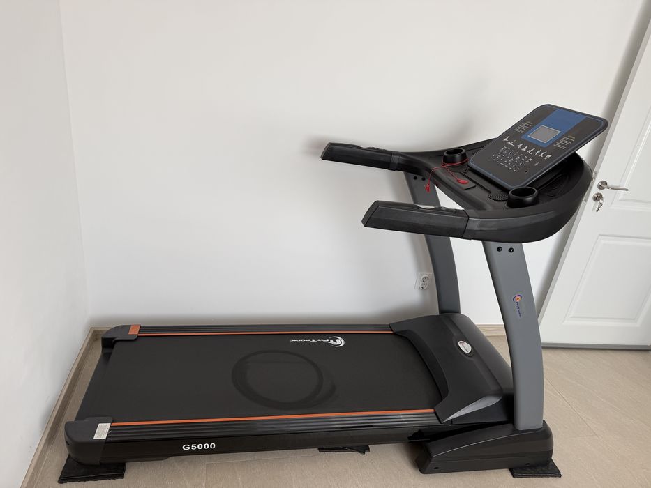 Banda fittronic g5000 semiprofesionala