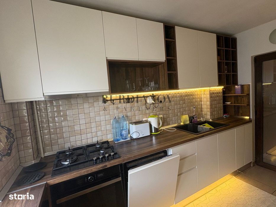 Apartament cu 3 camere - Vitan - Metrou Dristor/Mihai Bravu