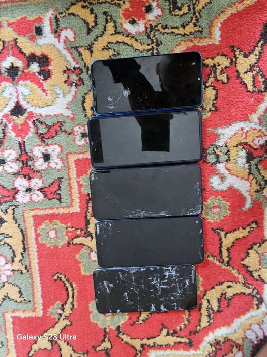 Обмен на норм телефон