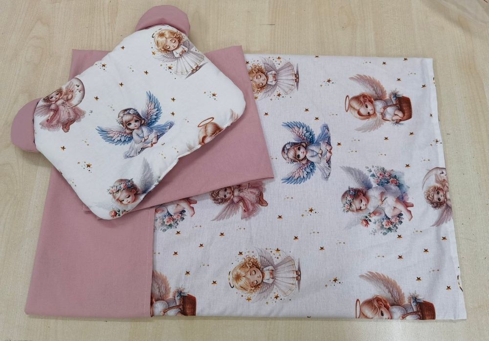 Комплект за количка пролет ,есен, Летен