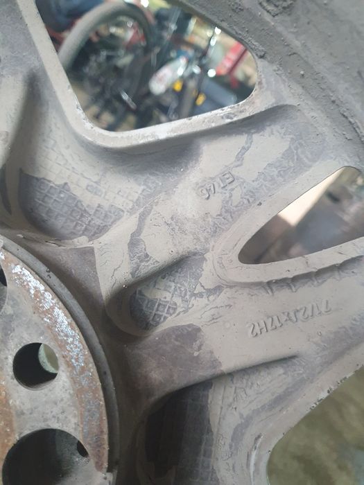 W220 ОРИГИНАЛ комплект